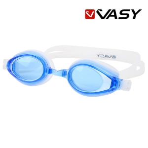 VASY V01 성인용 수경(블루)