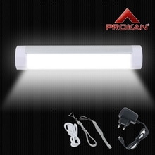 프로칸 휴대용 충전식 LED 다용도 램프 K402+핸드폰충전기 레이져마킹(인쇄) 무료